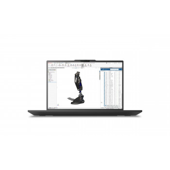 Lenovo ThinkPad P16s Gen 5 21XE - 16