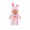ZAPF CREATION Baby born for babies Cutie 3 Assorted 18cm Muñeca de tela