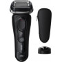 Braun Series 9 Sport 9110s afeitadora eléctrica