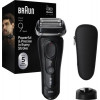 Braun Series 9 Sport 9110s afeitadora eléctrica