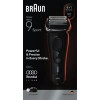 Braun Series 9 Sport 9110s afeitadora eléctrica