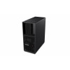 Lenovo ThinkStation P3 Tower G2 Estación de trabajo - Intel Core Ultra 9 285K, 64GB RAM, 1TB SSD, NVIDIA RTX PRO 4000 24GB, Windows 11 Pro 30HT00ASPB