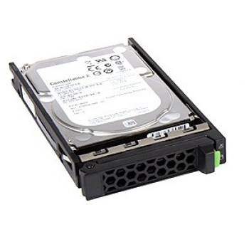 Fujitsu S26361-F5588-L192 SSD empresarial SATA 6Gb/s de 1,92TB y 2,5