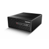 Estación de trabajo Lenovo ThinkStation P3 Ultra Gen 2 30J5 SFF - Intel Core Ultra 9 285 vPro, 64GB DDR5, 512GB SSD NVMe, NVIDIA RTX PRO 2000 12GB, Windows 11 Pro, negro