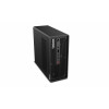 Estación de trabajo Lenovo ThinkStation P3 Ultra Gen 2 30J5 SFF - Intel Core Ultra 9 285 vPro, 64GB DDR5, 512GB SSD NVMe, NVIDIA RTX PRO 2000 12GB, Windows 11 Pro, negro
