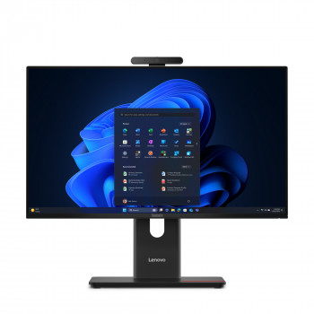PC todo en uno Lenovo ThinkCentre M70a G6, Intel Core Ultra 5 235T, 16GB RAM, 1TB SSD, 23,8