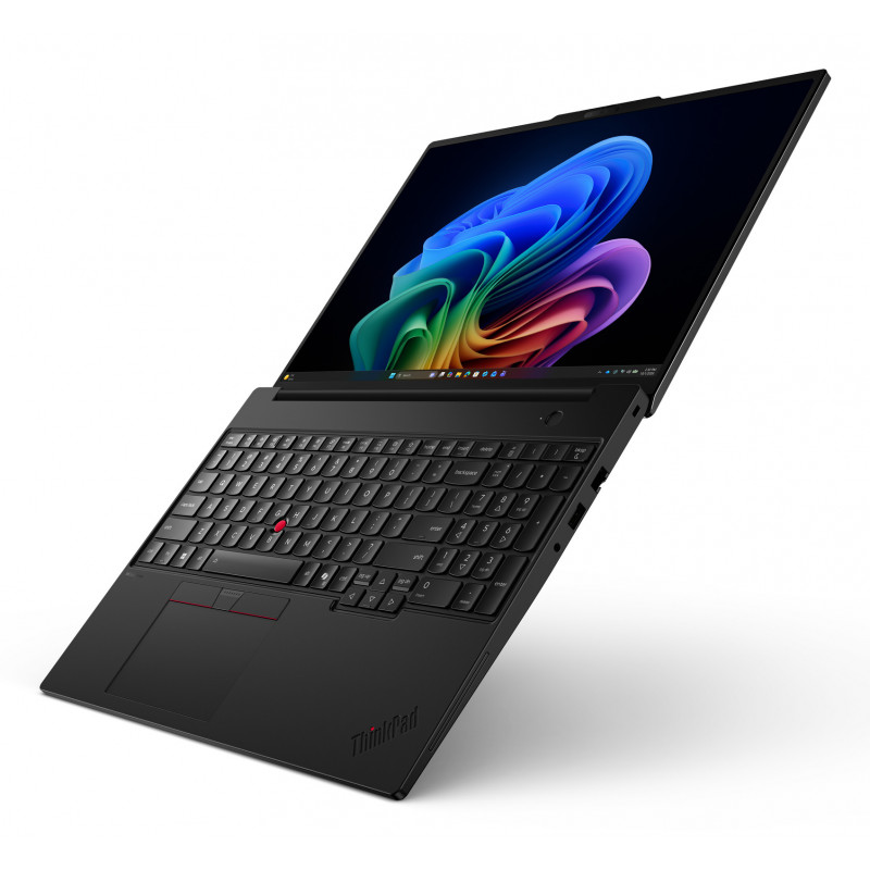 Portátil Lenovo ThinkPad T16 Gen 5 (Intel) Copilot+ PC 21WT000SPB, 16