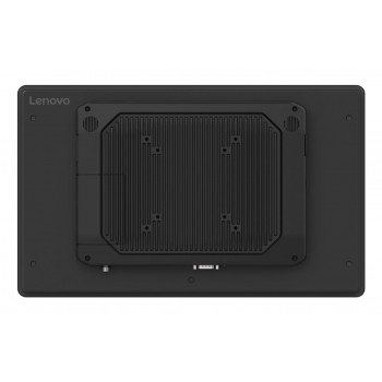 PC todo en uno Lenovo ThinkEdge SE50a-15 Gen 1 13N2, Intel Core 5 120UL, 15,6