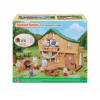 EPOCH Sylvanian Families Set de juego Lakeside Lodge