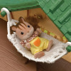 EPOCH Sylvanian Families Set de juego Lakeside Lodge