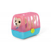 ZAPF CREATION BABY born Mi perro Lucky con caja