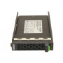 Fsas Technologies Fujitsu Enterprise Mixed Use SSD 3,84TB 2,5 pulgadas SAS 12Gb/s Hot-Swap (PY-SS38NR)