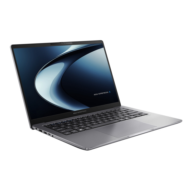 ASUS ExpertBook P3 P3405CVA-LY0040X Portátil 14 pulgadas FHD IPS Intel Core i5-13420H 16GB RAM 512GB SSD Windows 11 Pro Star Black