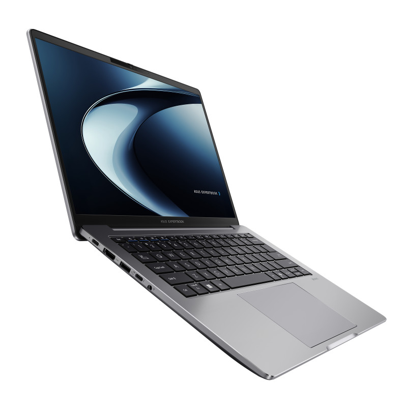 ASUS ExpertBook P3 P3405CVA-LY0040X Portátil 14 pulgadas FHD IPS Intel Core i5-13420H 16GB RAM 512GB SSD Windows 11 Pro Star Black