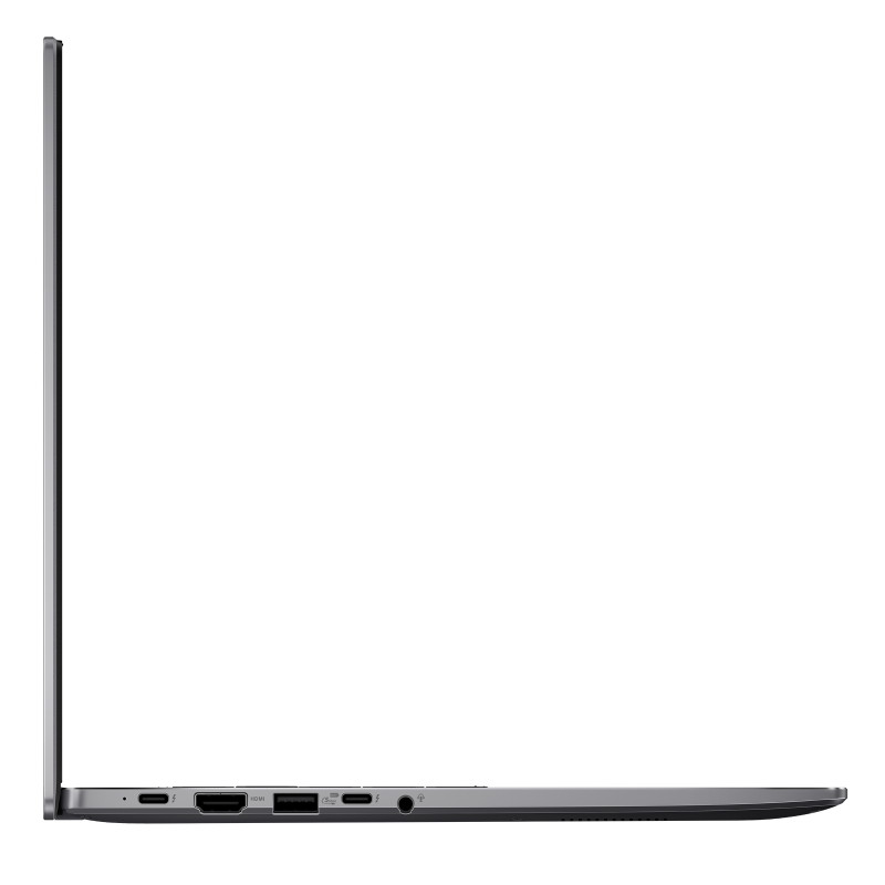 ASUS ExpertBook P3 P3405CVA-LY0040X Portátil 14 pulgadas FHD IPS Intel Core i5-13420H 16GB RAM 512GB SSD Windows 11 Pro Star Black