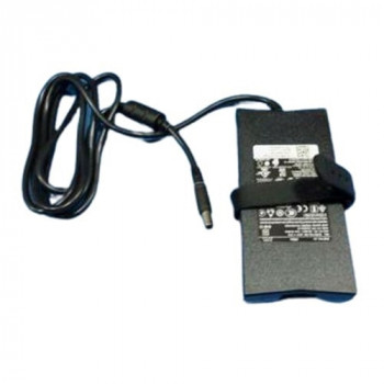 DELL fuente de alimentación 130W con conector de barril de 7,4mm | cargador para portátil 19,5V 6,67A