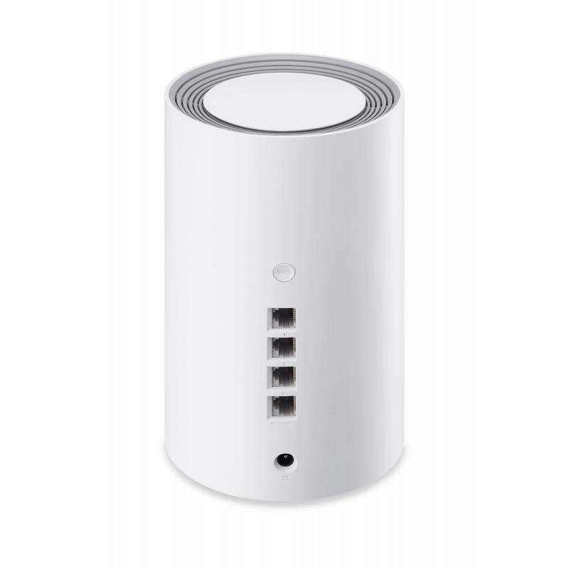 Sistema Mesh Wi-Fi Acer Connect Ovia T520, pack de 2