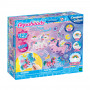EPOCH Aquabeads Set de manualidades Mystical Unicorn