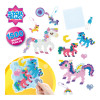 EPOCH Aquabeads Set de manualidades Mystical Unicorn
