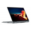 Lenovo ThinkPad X1 Yoga Gen 6 portátil convertible 2 en 1 de 14 pulgadas reacondicionado - Intel Core i7-1185G7, 32GB RAM, 512GB SSD, Intel Iris Xe Graphics, Windows 11 Pro, Storm Grey (Reacondicionado)
