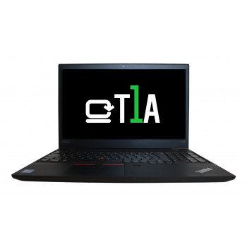 Lenovo ThinkPad P15s G2 15,6