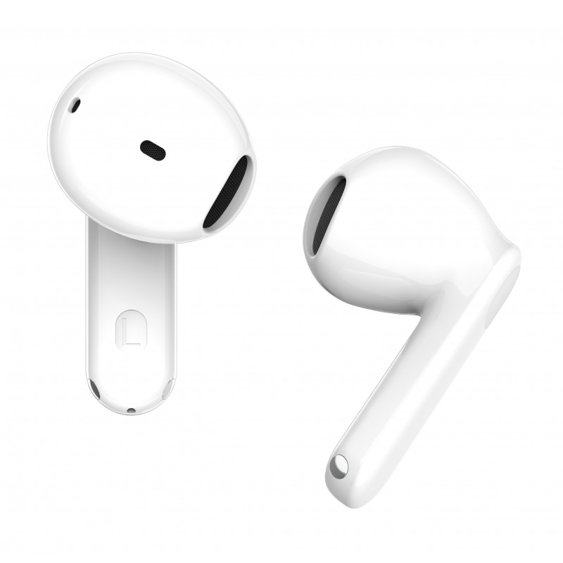 HONOR Choice Earbuds X7e Active – blanco