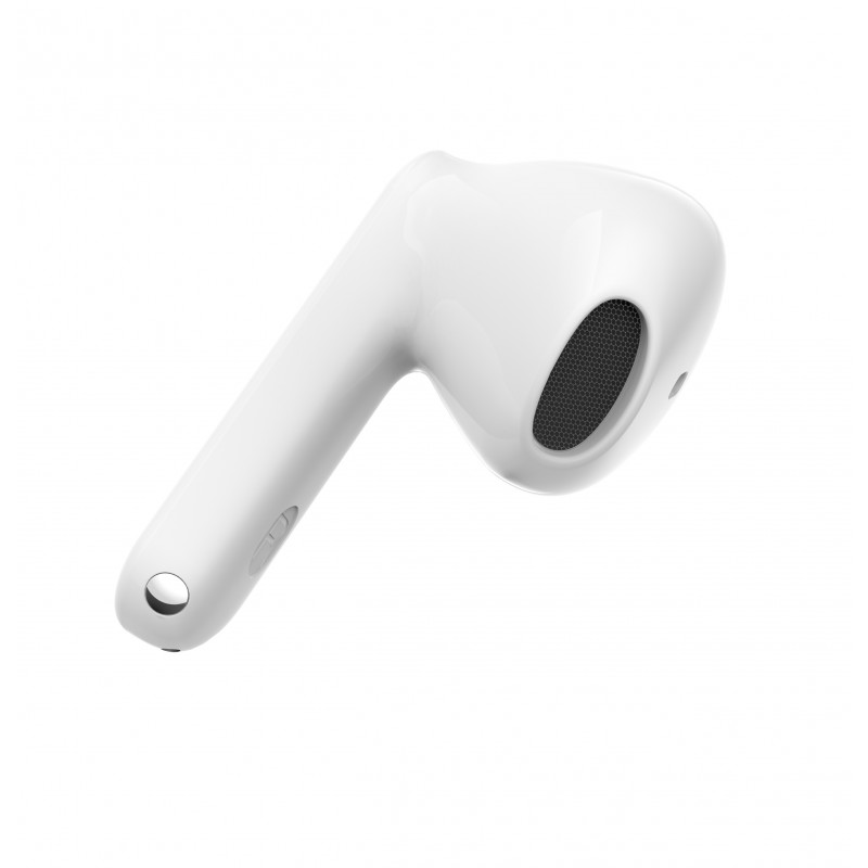 HONOR Choice Earbuds X7e Active – blanco
