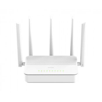 Router D-Link C36 BE3600 Wi-Fi 7 tribanda