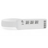 Zebra Z-Band Direct Pediatric – polipropileno (PP)