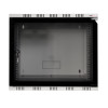 Logilink caja de pared 19 inch SOHO Box 6U 540*550, flatpack, gris