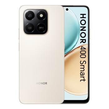 Honor 400 Smart 4G 8GB/256, dorado (EU)