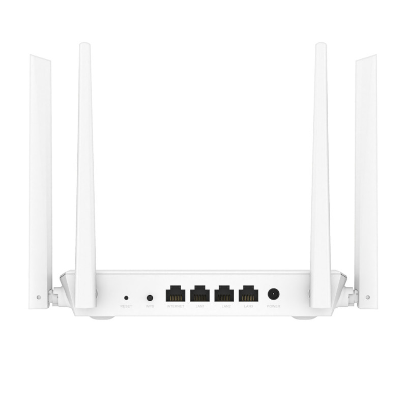 D-Link S12/E router AC1200 Dual-Band Gigabit Wi-Fi 5