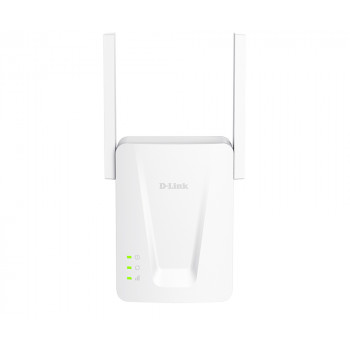D-Link SE15 AX1500 Wi-Fi 6 Range Extender