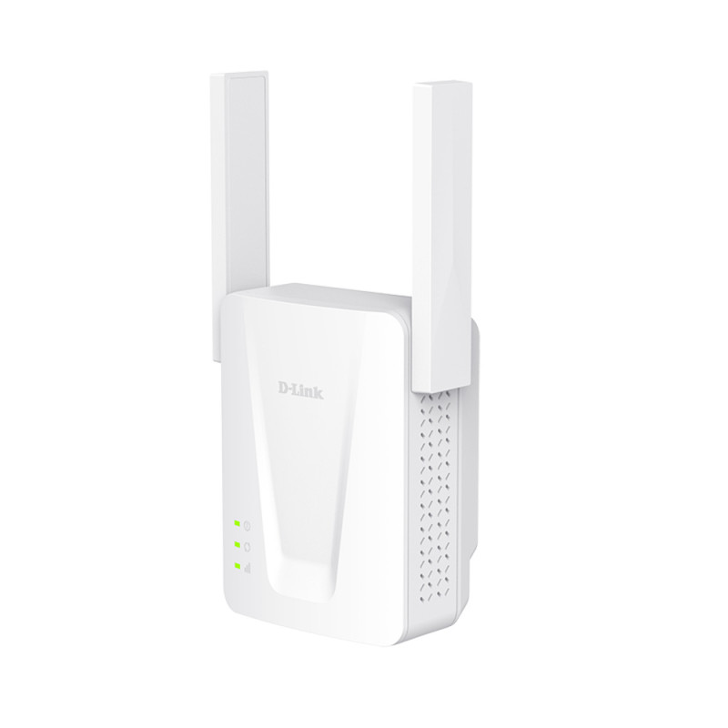 D-Link SE15 AX1500 Wi-Fi 6 Range Extender