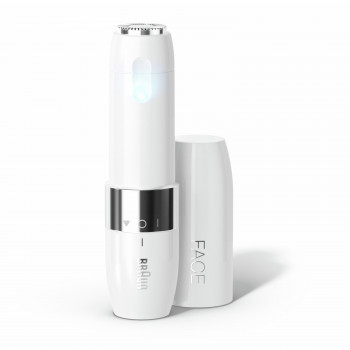 Braun Face FS 1000 Depiladora mini