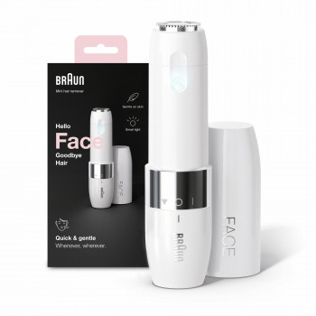 Braun Face FS 1000 Depiladora mini