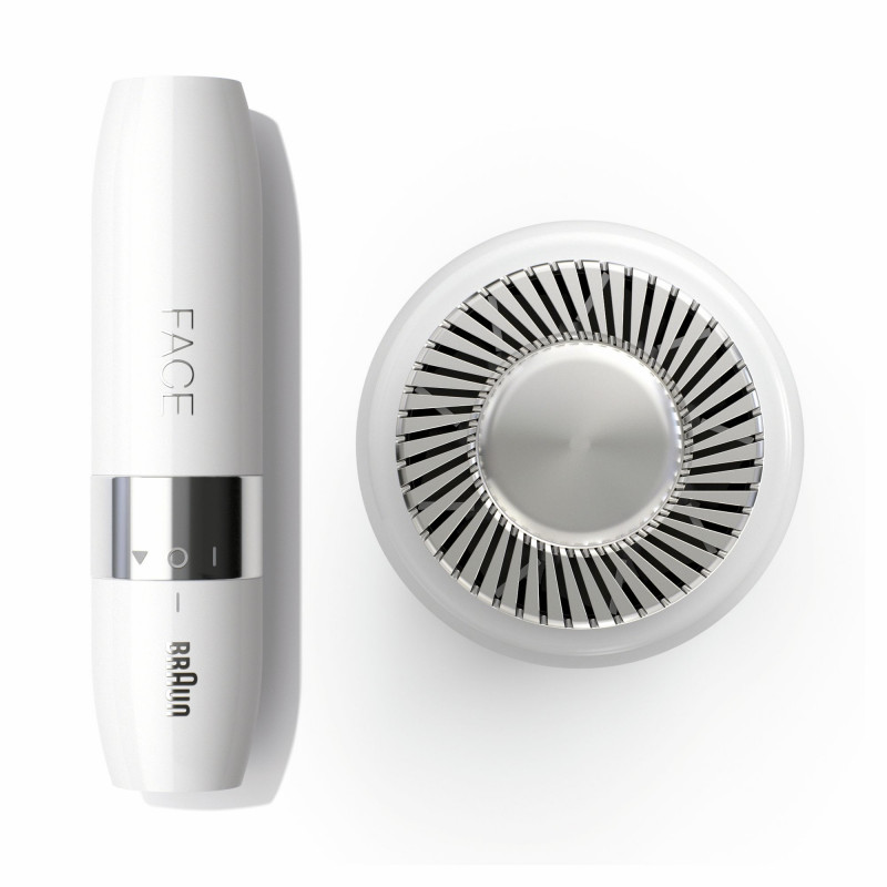 Braun Face FS 1000 Depiladora mini