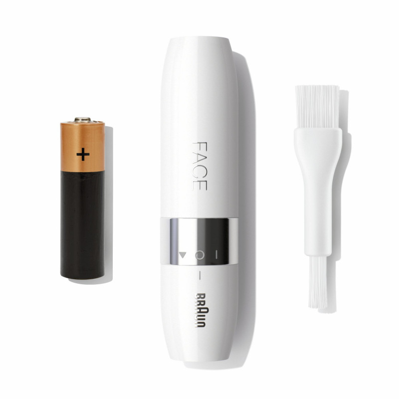 Braun Face FS 1000 Depiladora mini