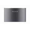 GUANGZHOU SHIRUI MAXHUB PB02 Soporte magnético para dongles WT01/WT02 de screen-sharing inalámbrico – Negro ABS