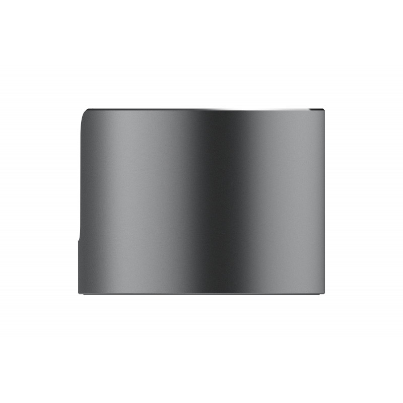 GUANGZHOU SHIRUI MAXHUB PB02 Soporte magnético para dongles WT01/WT02 de screen-sharing inalámbrico – Negro ABS