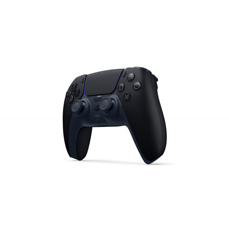 Sony PS5 DualSense mando inalámbrico medianoche negro USB PC