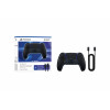 Sony PS5 DualSense mando inalámbrico medianoche negro USB PC