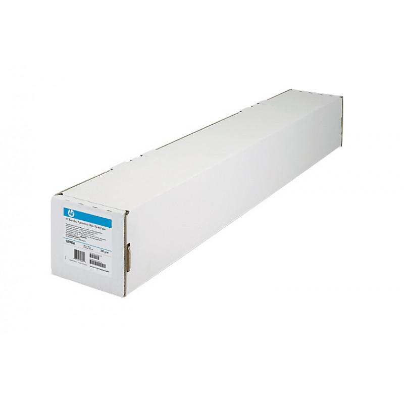 HP Claro - Rollo (61 cm x 22,8 m) - 174 g/m²
