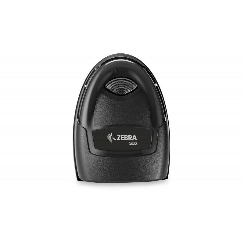 Zebra lector de códigos de barras DS2208-SR7U2100SGW / DS2208S negro
