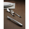WMF Vision set de cubiertos de 66 piezas para 12 personas, acero inoxidable Cromargan Protect, pulido 4000530687722