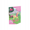 Schleich Bayala figura coleccionable unicornio Rosabel