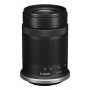 Canon RF-S 55-210mm F5-7.1 IS STM teleobjetivo zoom