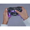Turtle Beach Afterglow mando gaming inalámbrico RGB transparente para Nintendo Switch 2