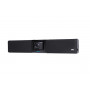 AVer VB342 Pro cámara de videoconferencia 4K PTZ con zoom 15x y encuadre IA, negro