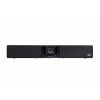 AVer VB342 Pro cámara de videoconferencia 4K PTZ con zoom 15x y encuadre IA, negro